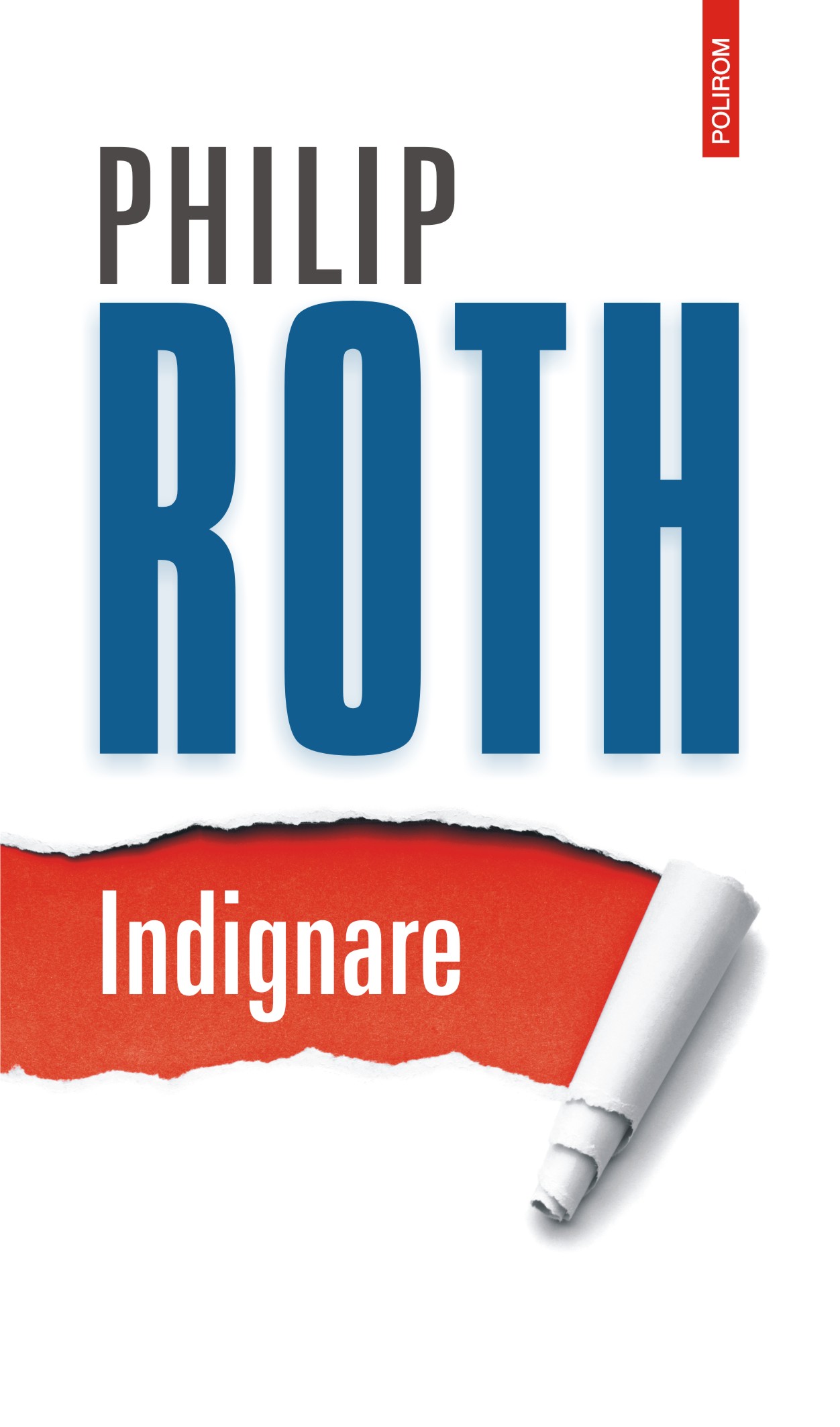 Indignare | Philip Roth