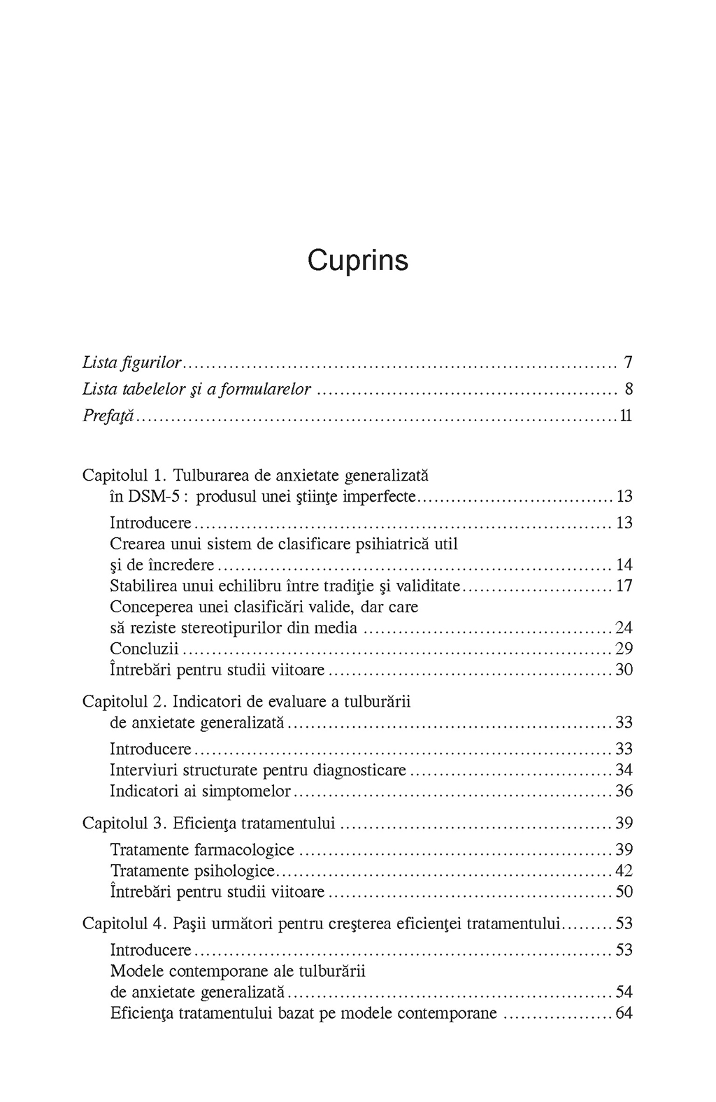 Tratamentul tulburarii de anxietate generalizata | Gavin Andrews, Alison E. J. Mahoney, Megan J. Hobbs, Margo R. Genderson - 1 | YEO