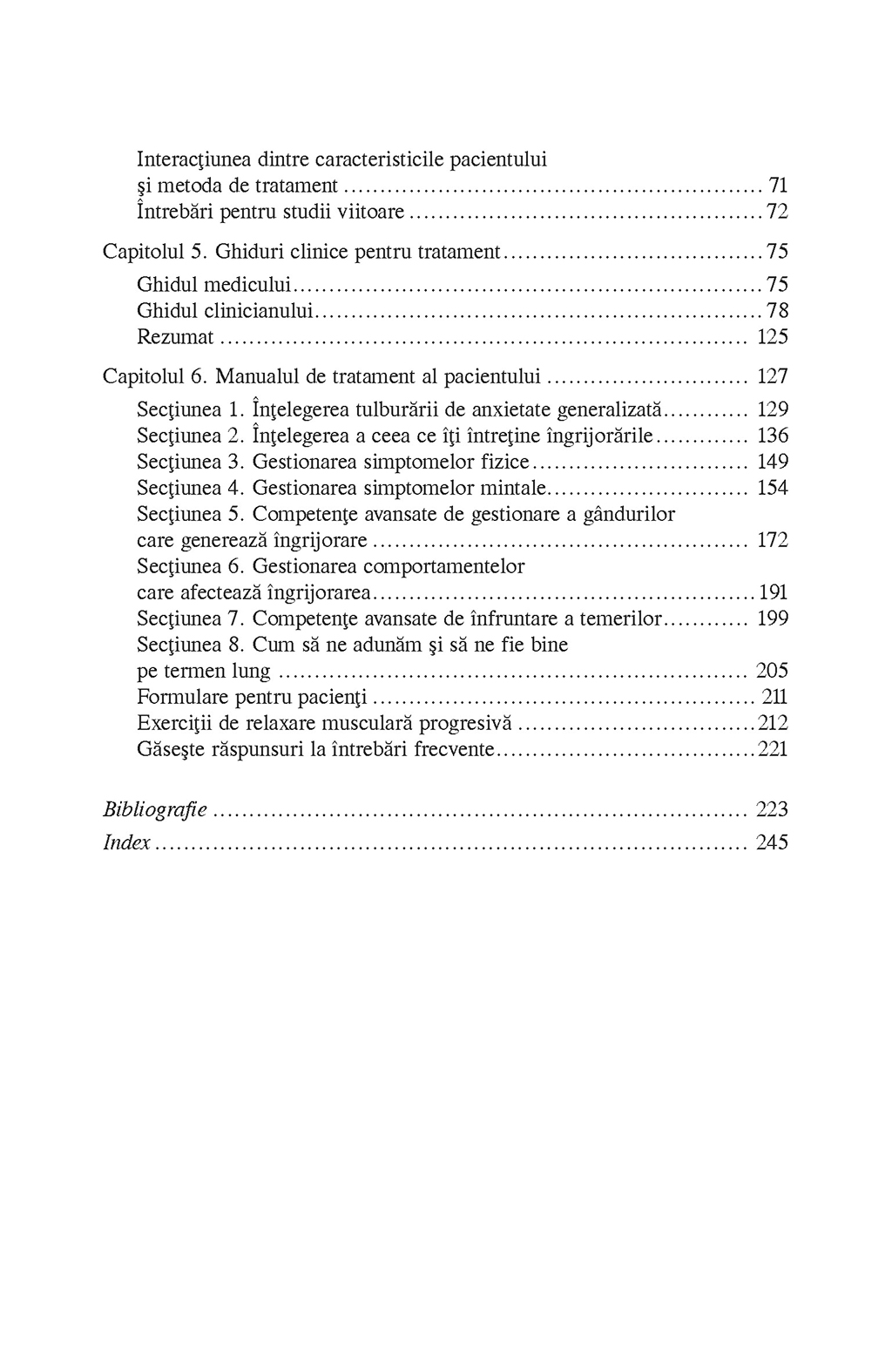 Tratamentul tulburarii de anxietate generalizata | Gavin Andrews, Alison E. J. Mahoney, Megan J. Hobbs, Margo R. Genderson - 2 | YEO