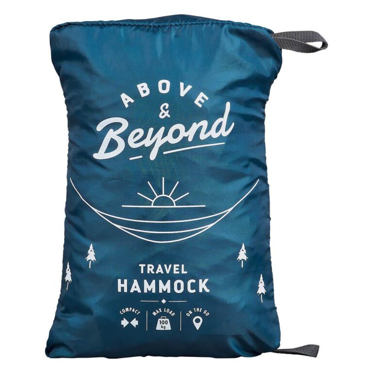 Hamac - Travel Hammock | Wild & Wolf