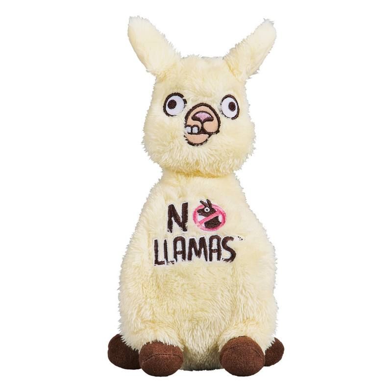 No Llamas | Ridley\'s Games