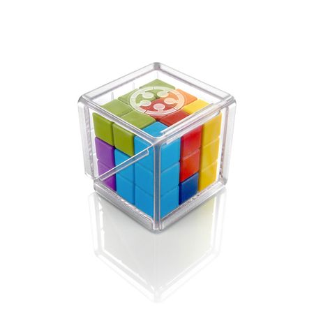 Joc puzzle - Puzzler Go | Smart Games - 4