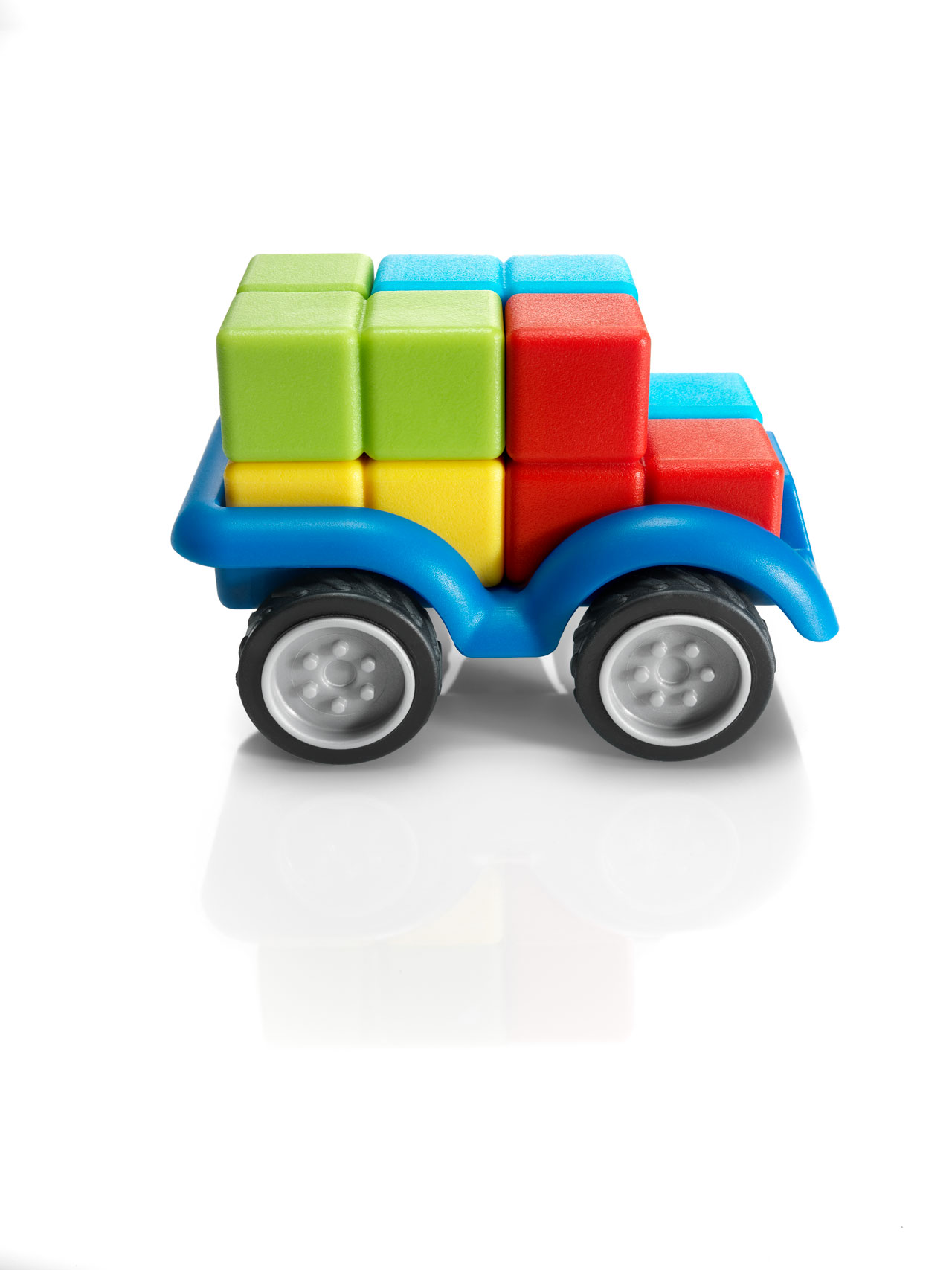 Joc puzzle - Smartcar Mini | Smart Games - 2