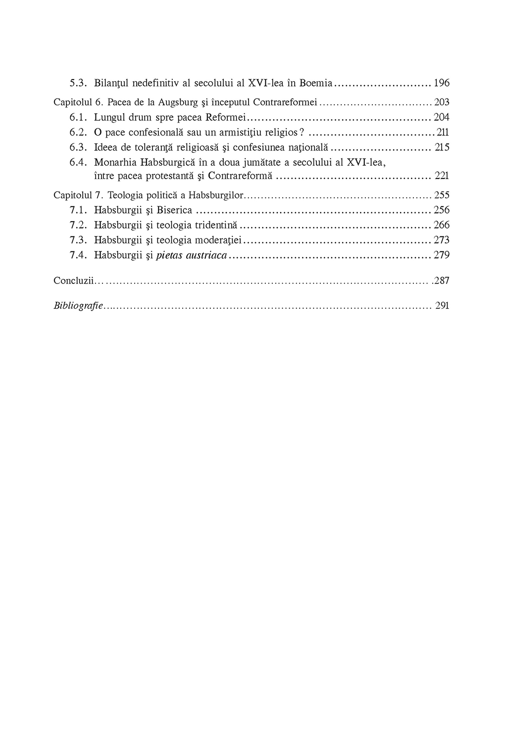 Reforma si Contrareforma in Monarhia Habsburgica | Bogdan Ivanov - 2 | YEO