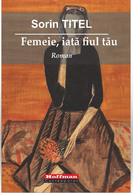 Femeie, iata fiul tau | Sorin Titel