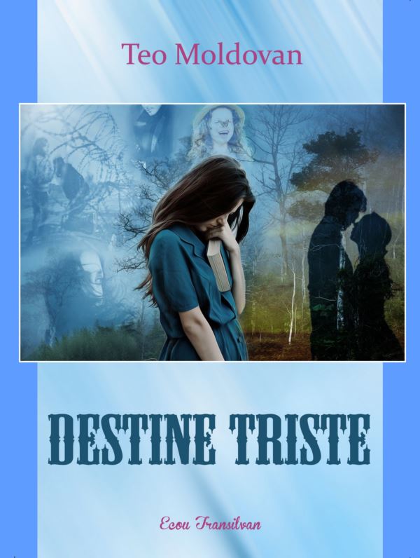 Destine triste | Teo Moldovan