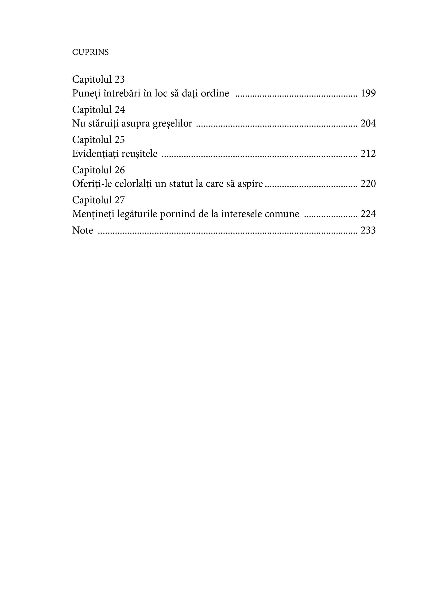 Secretele succesului in era digitala | Dale Carnegie, Brent Cole - 3 | YEO