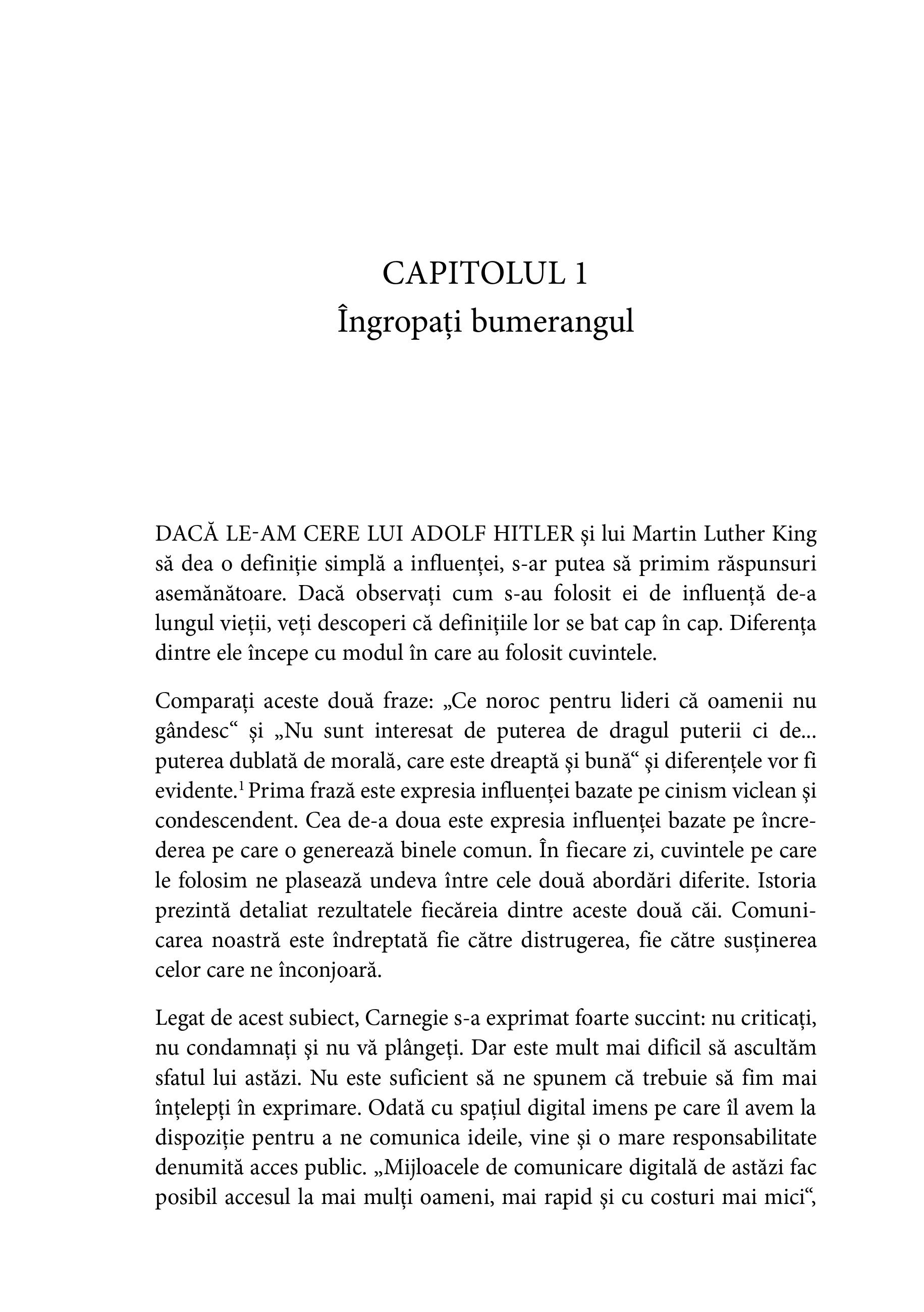 Secretele succesului in era digitala | Dale Carnegie, Brent Cole - 4 | YEO