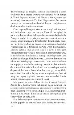 Cateva adevaruri simple despre istoria romanilor