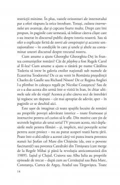 Cateva adevaruri simple despre istoria romanilor