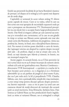 Cateva adevaruri simple despre istoria romanilor