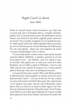 Cateva adevaruri simple despre istoria romanilor