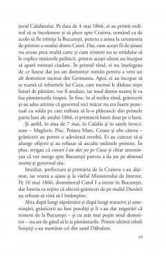 Cateva adevaruri simple despre istoria romanilor