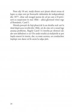 Cateva adevaruri simple despre istoria romanilor