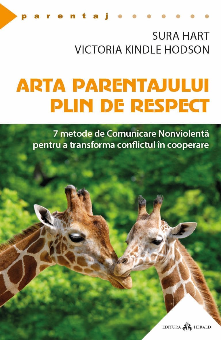 Arta parentajului plin de respect | Sura Hart, Victoria Kindle Hodson - 2 | YEO