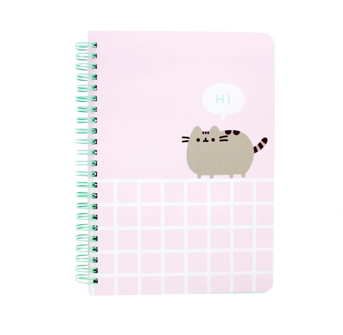 Carnet - Pusheen - Sweet Dreams | Blueprint Collections