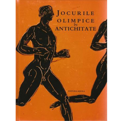 Jocurile Olimpice In Antichitate | Judith Swaddling Aquila imagine 2022