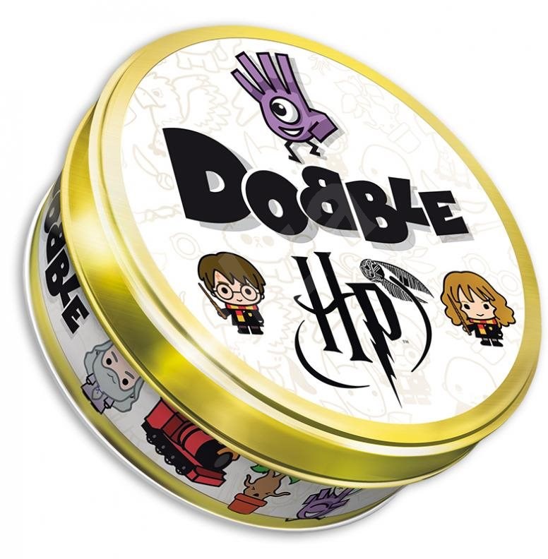 Dobble - Harry Potter | Asmodee - 2