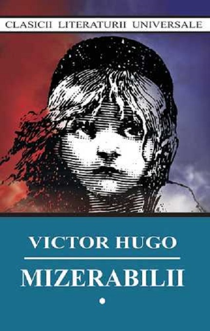 Mizerabilii (3 volume) | Victor Hugo Cartex poza bestsellers.ro