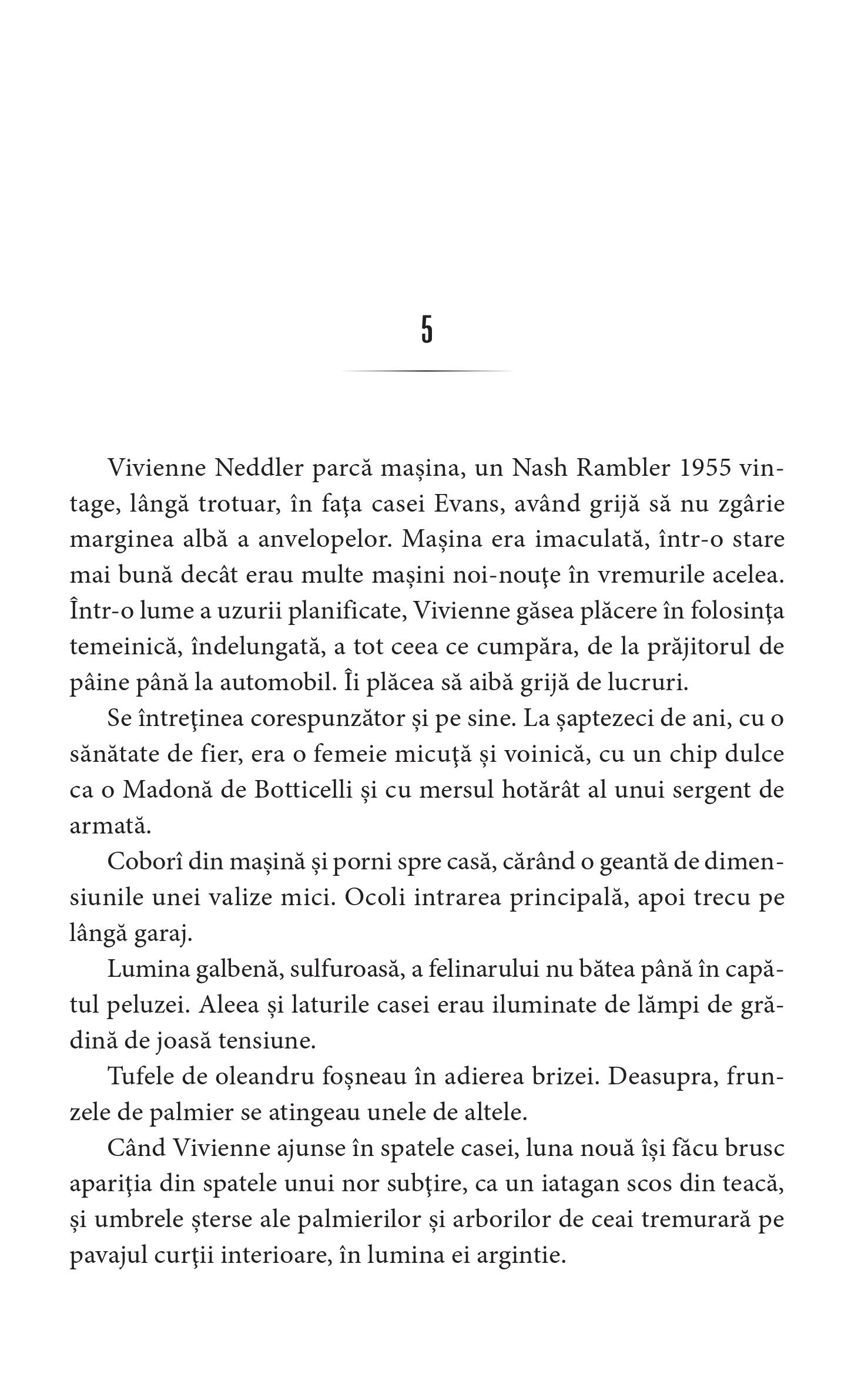 Ochii intunericului | Dean Koontz - 3 | YEO