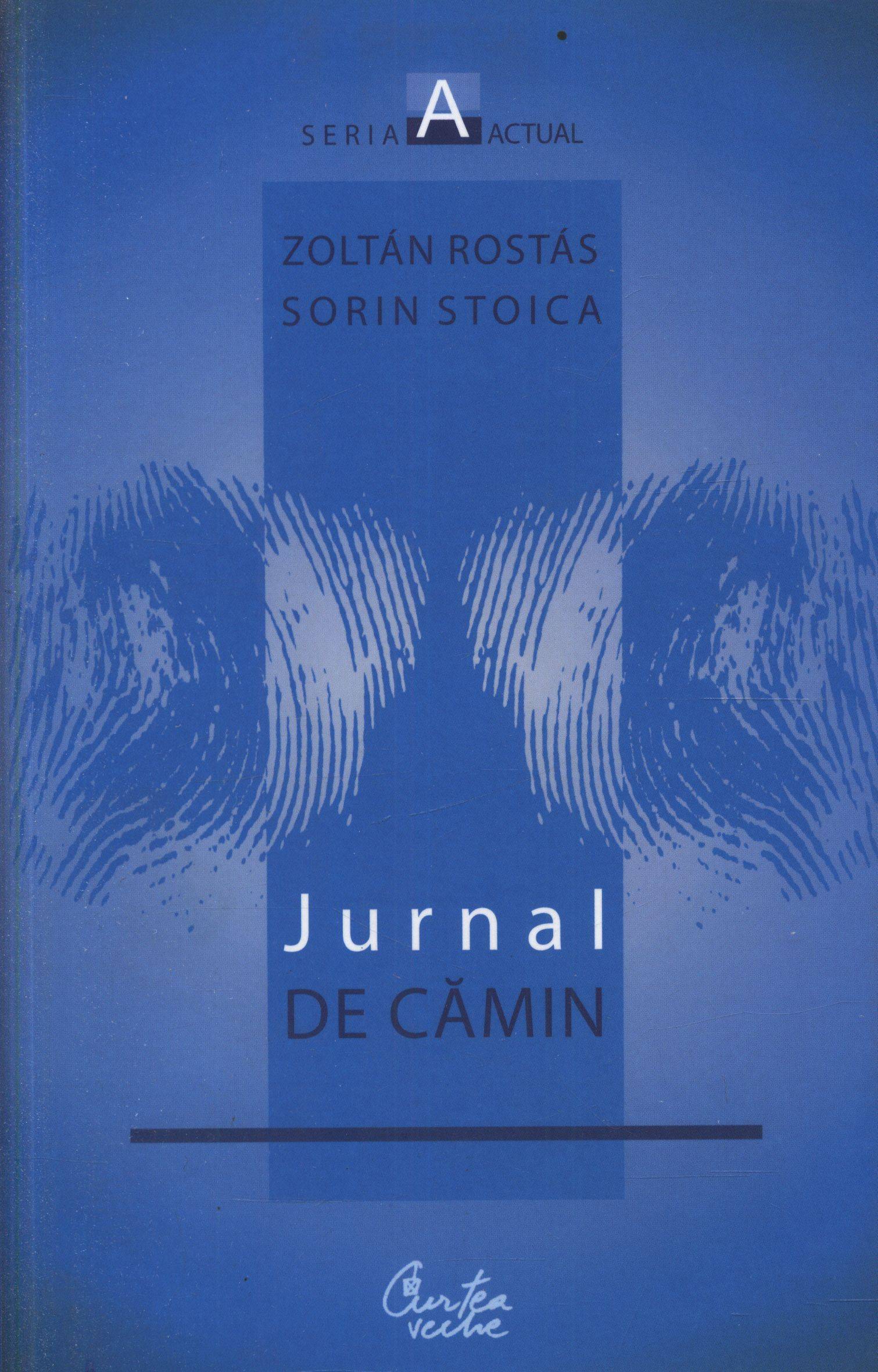 Jurnal de camin | Zoltan Rostas