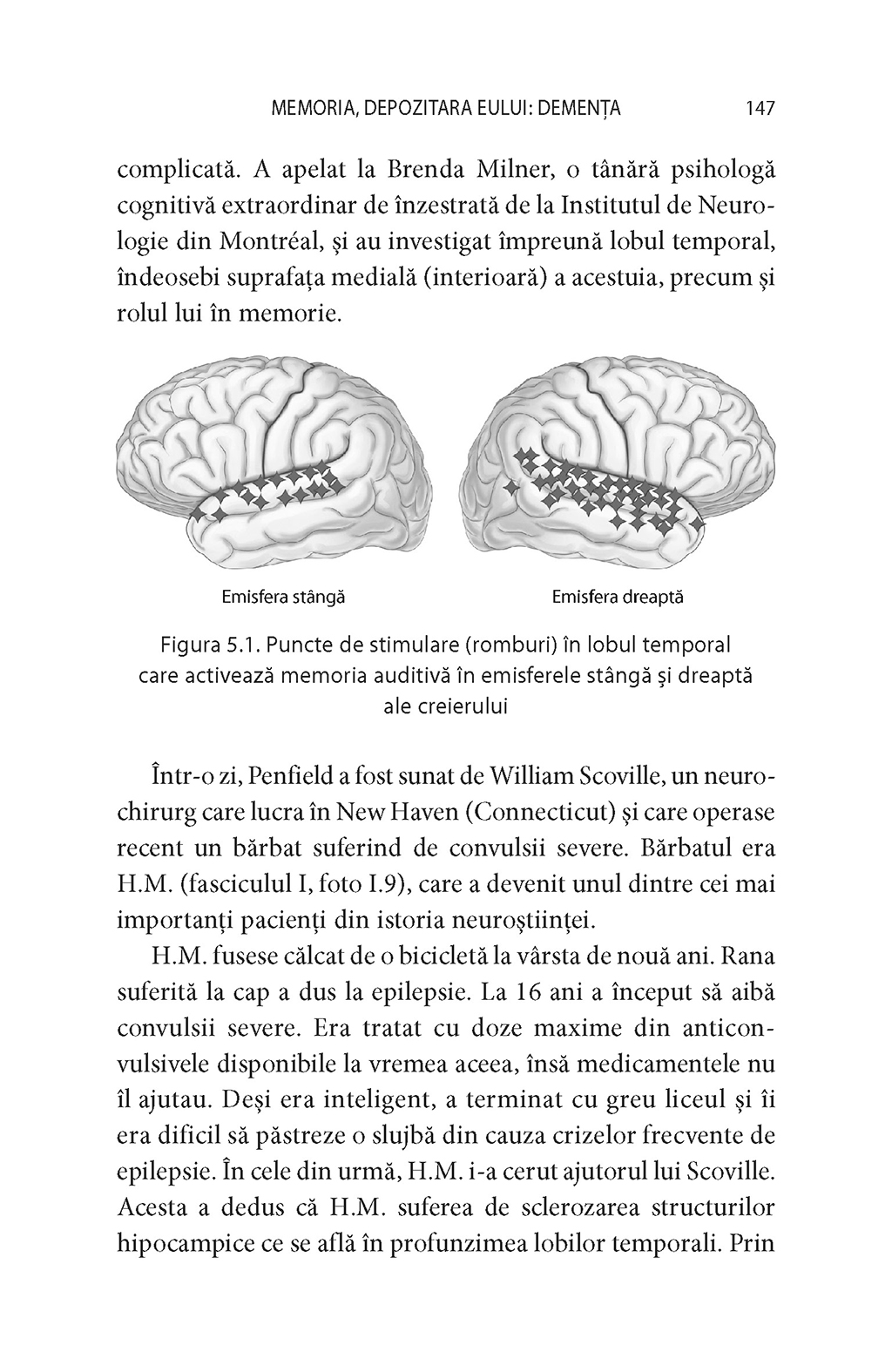 Mintea tulburata | Eric R. Kandel - 4 | YEO