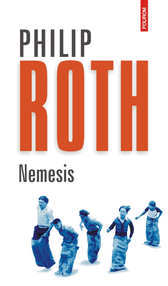 Nemesis | Philip Roth Carte 2022
