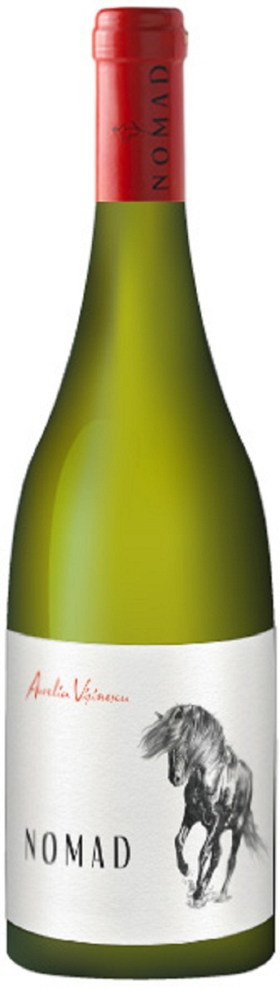  Vin alb - Nomad Sauvignon Blanc, 2018, Sec | Aurelia Visinescu 