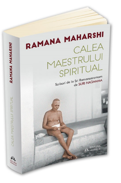 Calea Maestrului Spiritual | Suri Nagamma carturesti.ro Carte