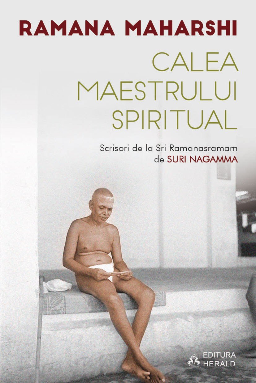 Calea Maestrului Spiritual | Suri Nagamma - 2 | YEO