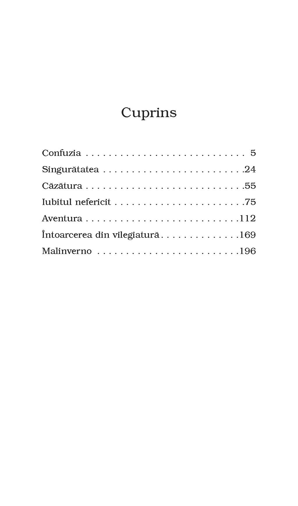 Iubitul nefericit | Alberto Moravia - 1 | YEO