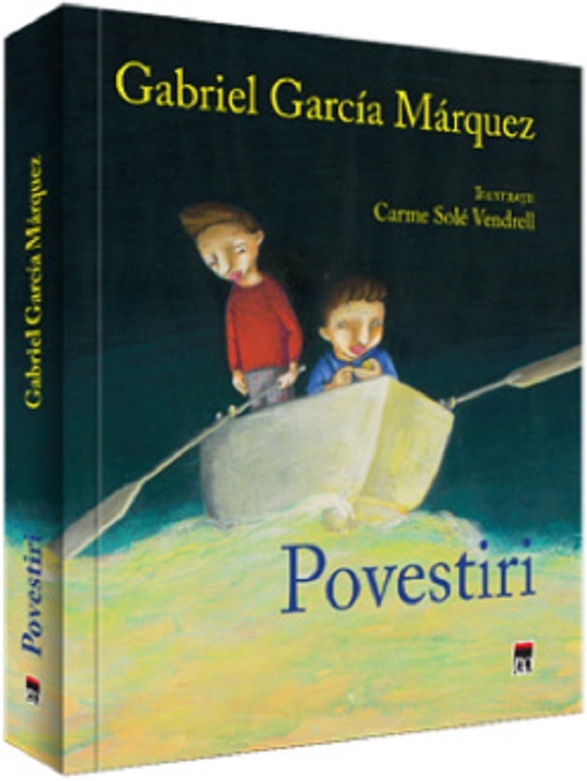 Povestiri | Gabriel Garcia Marquez