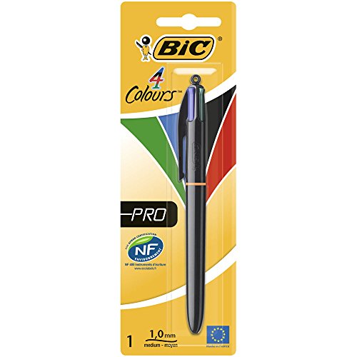 Pix multicolor - 4 COLOR Pro | Bic