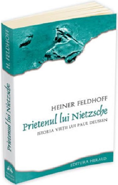 Prietenul lui Nietzsche | Heiner Feldhoff Biografii 2022