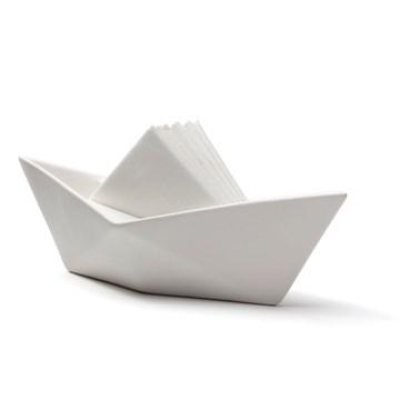 Set Sail - Napkin holder | Monkey Business - 1 | YEO