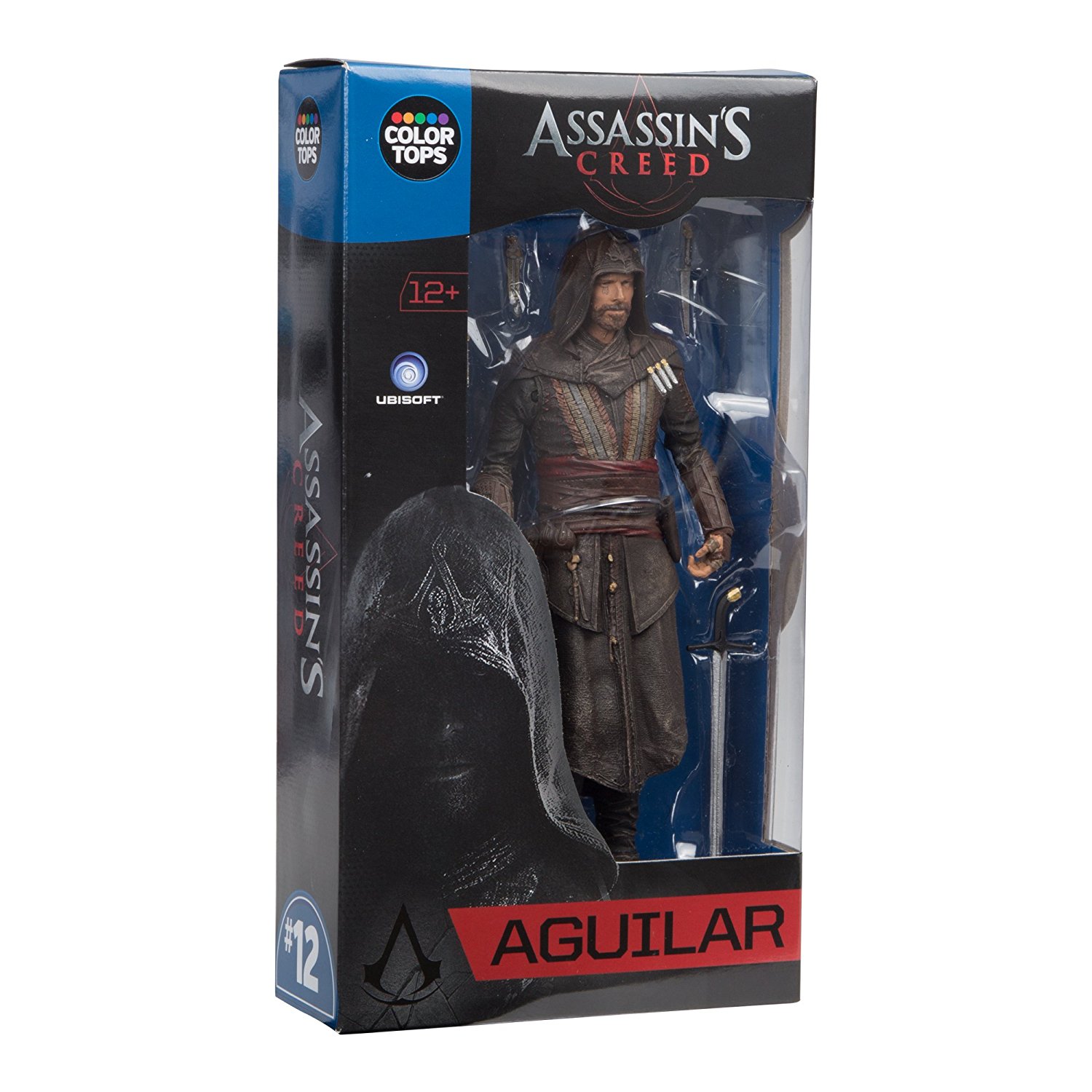 Figurina - Aguilar | Assassin\'s Creed