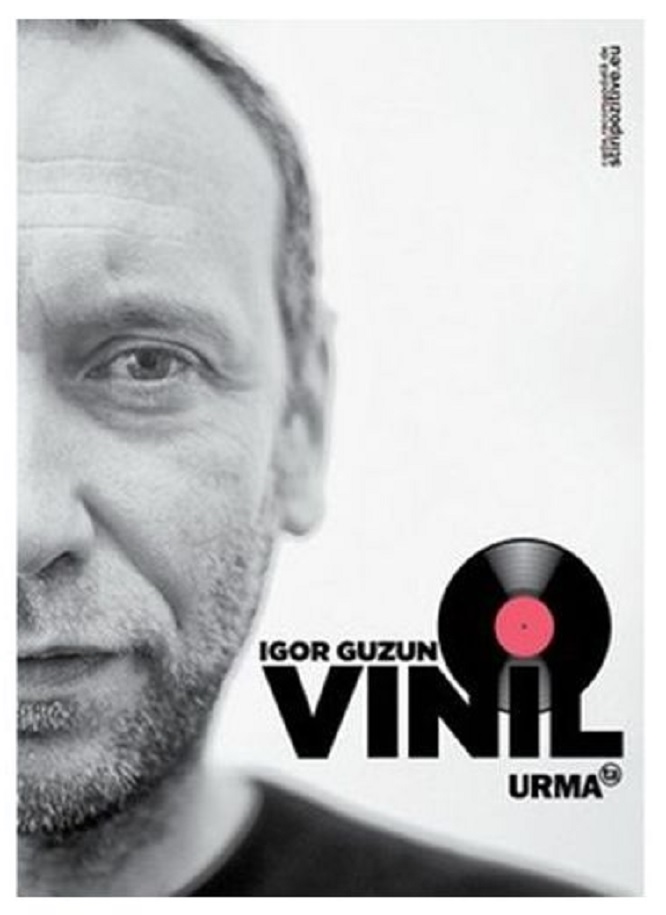 Vinil | Igor Guzun Bestseller Carte