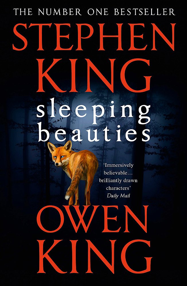Sleeping Beauties | Stephen King