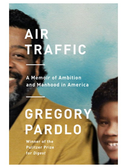 Air Traffic | Gregory Pardlo