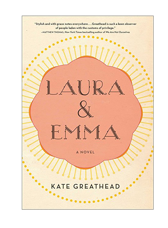 Laura & Emma | Kate Greathead