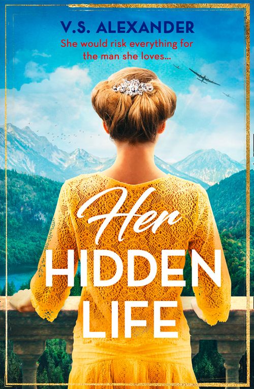 Her Hidden Life | V.S. Alexander