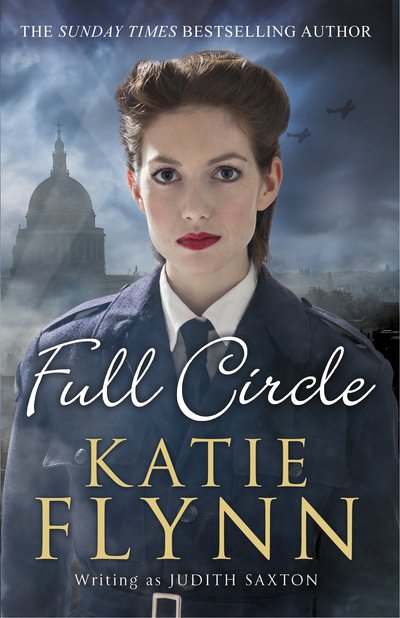 Full Circle | Katie Flynn