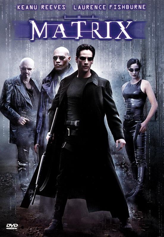 The Matrix | Andy Wachowski, Lana Wachowski