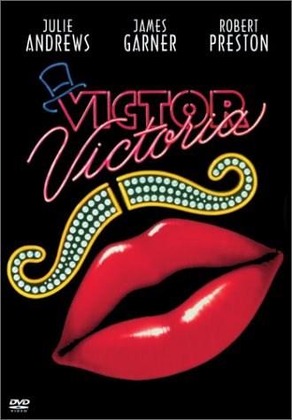 Victor Victoria | Blake Edwards