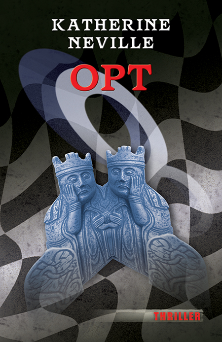 Opt | Katherine Neville