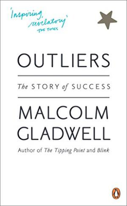 Outliers | Malcolm Gladwell