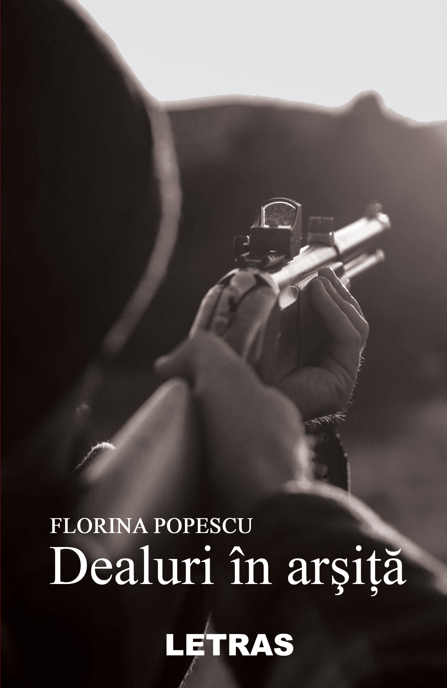 Dealuri in arsita | Florina Popescu carturesti.ro Carte