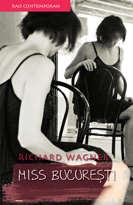 Miss Bucuresti | Richard Wagner