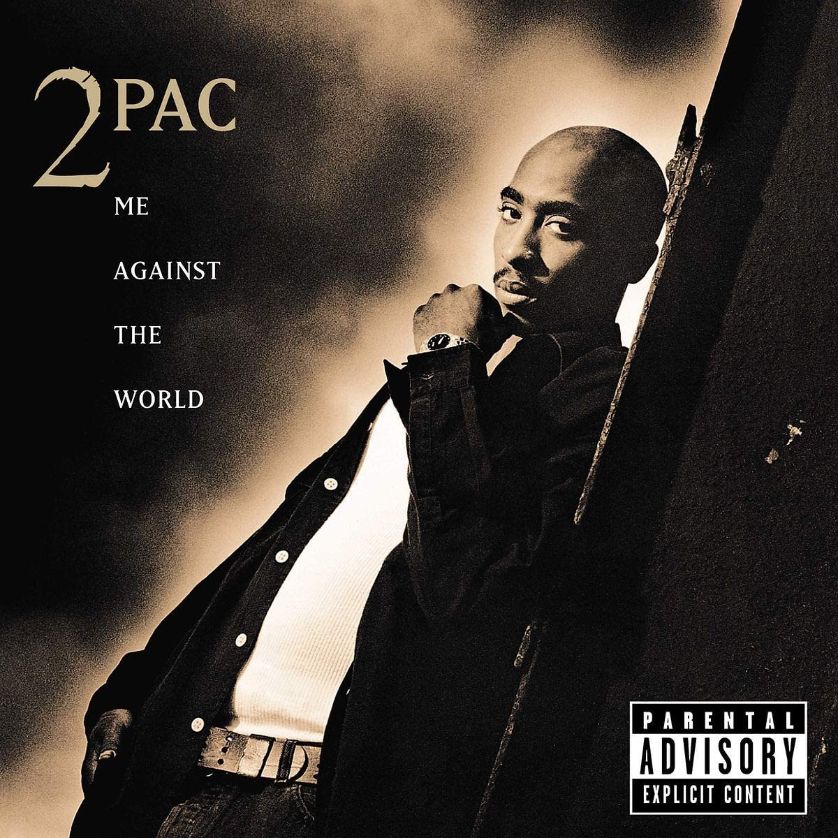 Me Against The World - Vinyl | 2Pac - 1 | YEO