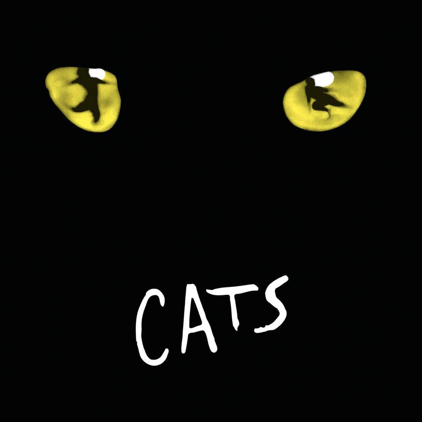 Cats - Vinyl | Andrew Lloyd Webber